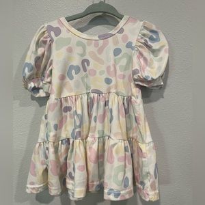 Girls 6-12mo Dress